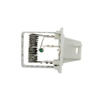 Résistance Chauffage Ventilation Pour Peugeot 206