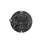 Résistance Chauffage Ventilation Pour Peugeot 307 6450JP 9636618080