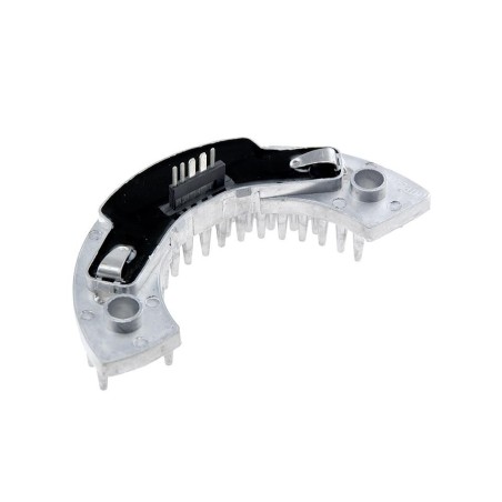 Résistance Chauffage Ventilation Pour Peugeot 307 6441AL 6441AP