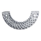 Résistance Chauffage Ventilation Pour Peugeot 307 6441AL 6441AP