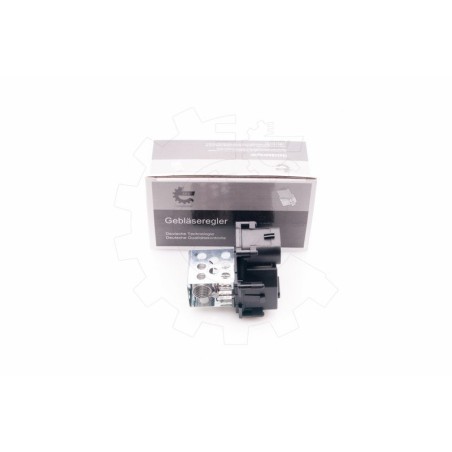 Résistance Chauffage Ventilation Pour Peugeot 307 9649247680