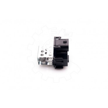 Résistance Chauffage Ventilation Pour Peugeot 307 9649247680