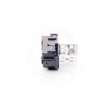 Résistance Chauffage Ventilation Pour Peugeot 307 9649247680
