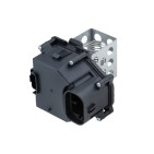 Résistance Chauffage Ventilation Pour Peugeot 307