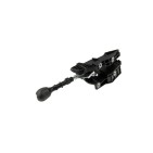 Mécanisme complet levier de vitesse boite 5 pour IVECO DAILY 5801283903
