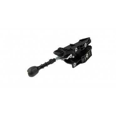 Mécanisme complet levier de vitesse boite 5 pour IVECO DAILY 5801283903