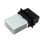 Résistance Chauffage Ventilation Pour Peugeot 406 Renault Master II