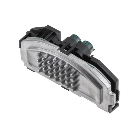Résistance Chauffage Ventilation Pour VW Touareg Porsche Cayenne 7P0820021