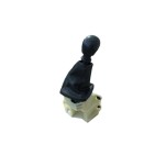 Mécanisme complet levier de vitesse pour JUMPER DUCATO BOXER 2001-2006 735316070