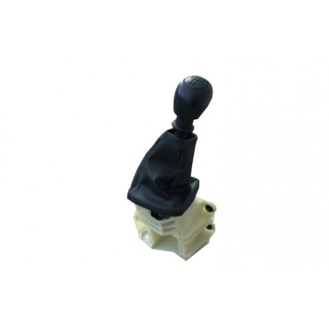 Mécanisme complet levier de vitesse pour JUMPER DUCATO BOXER 2001-2006 735316070