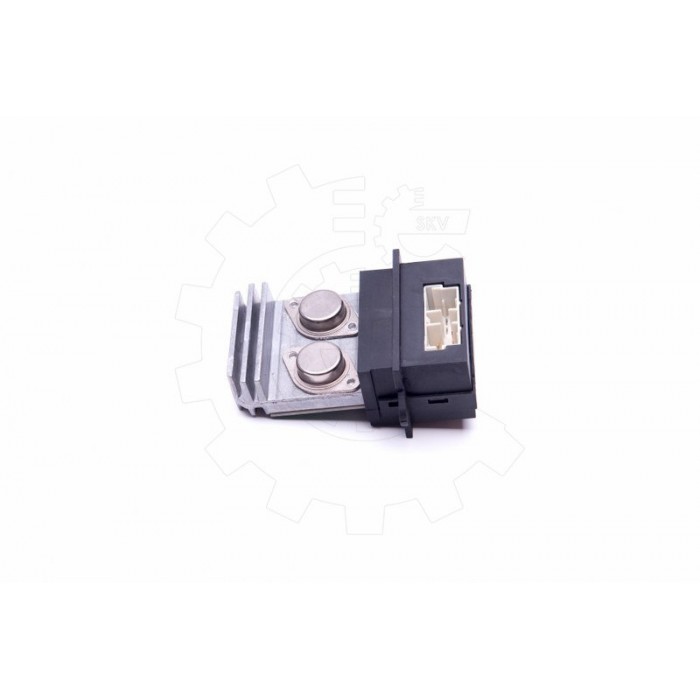 Résistance Chauffage Ventilation Pour Renault Master II R19 R21 7701033535