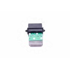 Résistance Chauffage Ventilation Pour Renault Master II R19 R21 7701033535