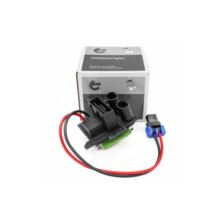 Résistance Chauffage Ventilation Pour Renault Clio II Thalia I 7701045553