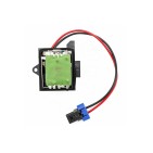 Résistance Chauffage Ventilation Pour Renault Clio II Thalia I 7701045553