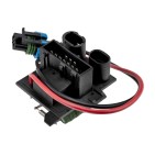 Résistance Chauffage Ventilation Pour Renault Clio II Thalia I 7701045553