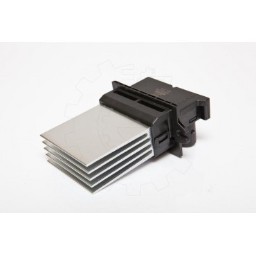 Résistance Chauffage Ventilation Pour Renault Clio II Thalia I 7701051272