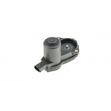 Moteur étrier de frein arrière Pour AUDI A6 A7 A8 4H0998281