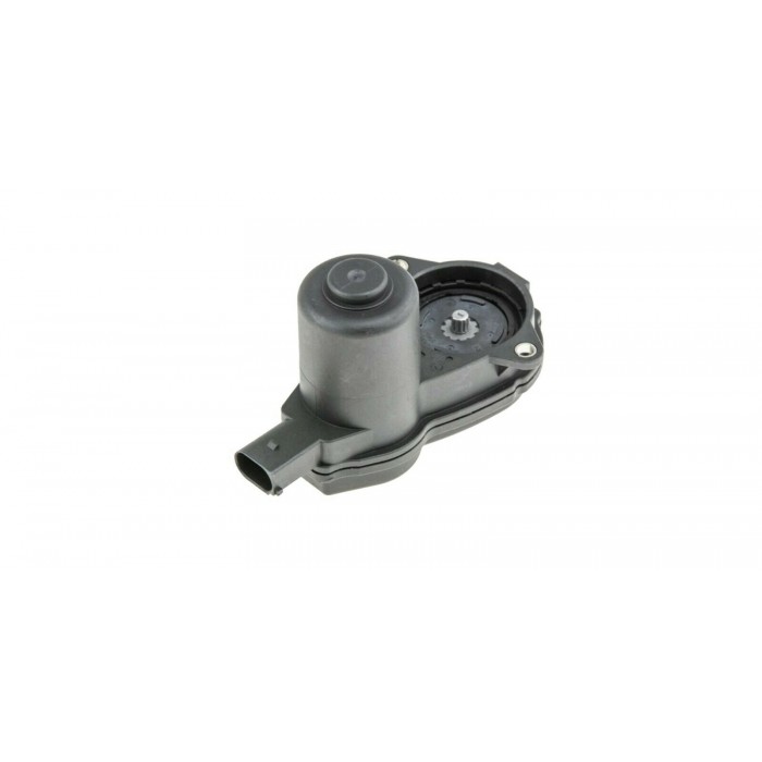 Moteur étrier de frein arrière Pour AUDI A6 A7 A8 4H0998281