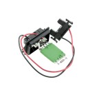Résistance Chauffage Ventilation Pour Renault Clio II 7701050736