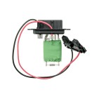 Résistance Chauffage Ventilation Pour Renault Clio II 7701050736