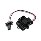 Résistance Chauffage Ventilation Pour Renault Clio II Thalia I 7701050900