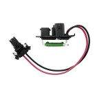 Résistance Chauffage Ventilation Pour Renault Clio II Thalia I 7701050900