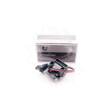 Résistance Chauffage Ventilation Pour Renault Clio II Thalia I 7701050890