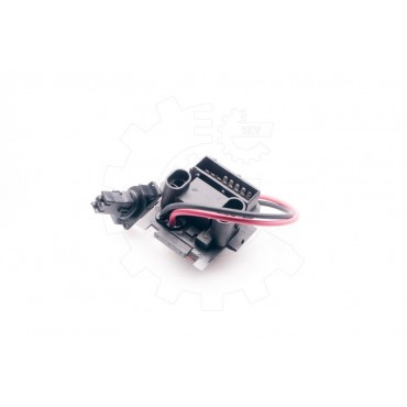 Résistance Chauffage Ventilation Pour Renault Clio II Thalia I 7701050890