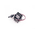 Résistance Chauffage Ventilation Pour Renault Clio II Thalia I 7701050890