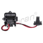 Résistance Chauffage Ventilation Pour Renault Clio II Thalia I 7701050890