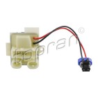 Résistance Chauffage Ventilation Pour Renault Clio II 7701057684