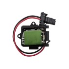 Résistance Chauffage Ventilation Pour Renault Clio II Thalia I 7701050890