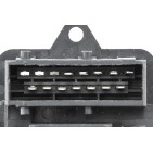 Résistance Chauffage Ventilation Pour Renault Clio II Thalia I 7701050890
