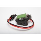 Résistance Chauffage Ventilation Pour Renault Clio II 7701067033