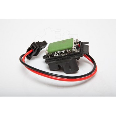 Résistance Chauffage Ventilation Pour Renault Clio II 7701067033