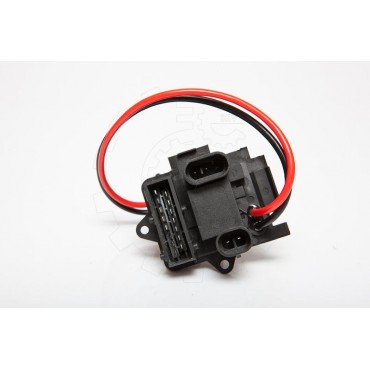 Résistance Chauffage Ventilation Pour Renault Clio II 7701067033