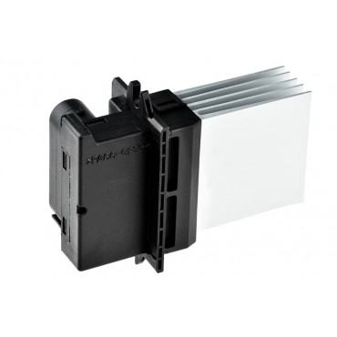 Résistance Chauffage Ventilation Pour Renault Clio II Thalia I 7701051272