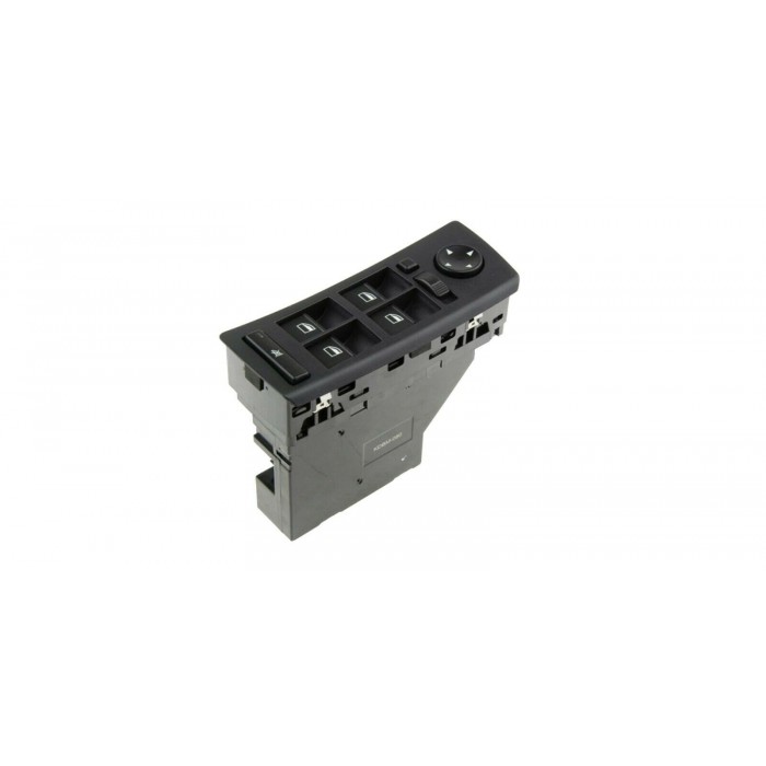 Platine commande de lève vitre conducteur Pour BMW X5 E53 6907498 61316962506