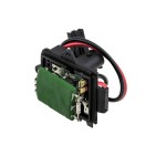 Résistance Chauffage Ventilation Pour Renault Clio II Thalia I 7701067033