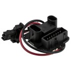 Résistance Chauffage Ventilation Pour Renault Clio II Thalia I 7701067033