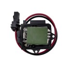 Résistance Chauffage Ventilation Pour Renault Clio II Thalia I 7701067033