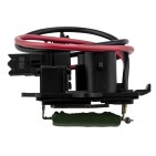 Résistance Chauffage Ventilation Pour Renault Clio II Thalia I 7701067033