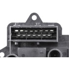 Résistance Chauffage Ventilation Pour Renault Clio II Thalia I 7701067033