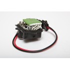 Résistance Chauffage Ventilation Pour Renault Clio II Thalia I 7701050900