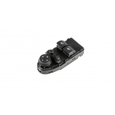 Platine commande de lève vitre Pour BMW Serie 3 E92 61319132164