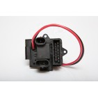 Résistance Chauffage Ventilation Pour Renault Clio II Thalia I 7701050900