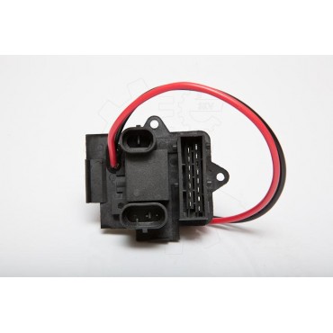 Résistance Chauffage Ventilation Pour Renault Clio II Thalia I 7701050900
