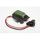 Résistance Chauffage Ventilation Pour Renault Clio II Kangoo 7701044817