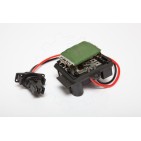 Résistance Chauffage Ventilation Pour Renault Clio II Kangoo 7701044817