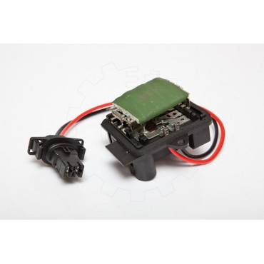 Résistance Chauffage Ventilation Pour Renault Clio II Kangoo 7701044817